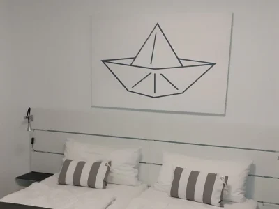 Holiday house Badhotel 339 - Outdoor photo 10