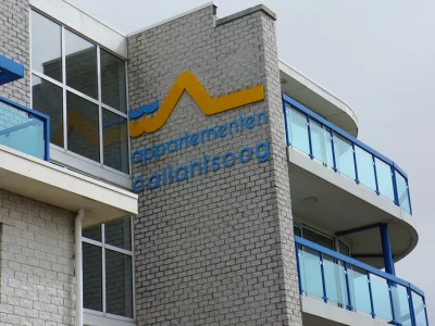 Holiday house Badhotel 339 - Outdoor photo 15