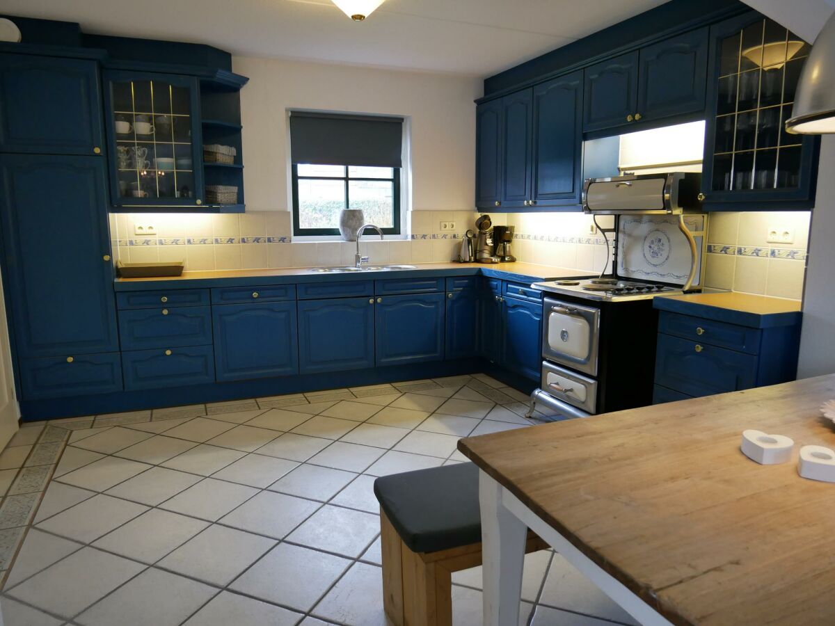 Holiday house Buitenplaats 108 - Outdoor photo 2