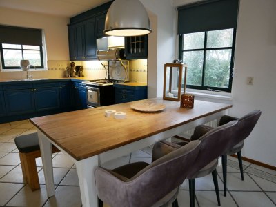 Holiday house Buitenplaats 108 - Outdoor photo 5