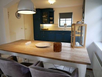 Holiday house Buitenplaats 108 - Outdoor photo 6