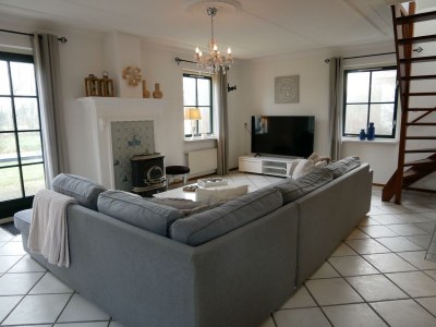 Holiday house Buitenplaats 108 - Outdoor photo 7