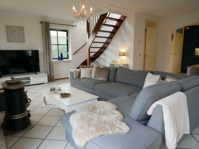 Holiday house Buitenplaats 108 - Outdoor photo 8