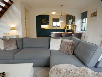 Holiday house Buitenplaats 108 - Outdoor photo 9