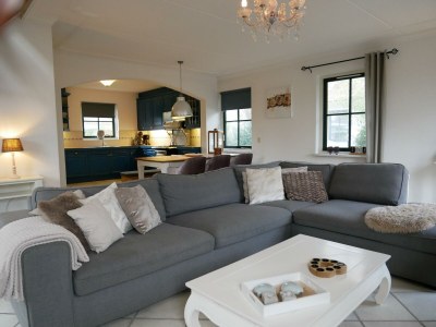 Holiday house Buitenplaats 108 - Outdoor photo 10