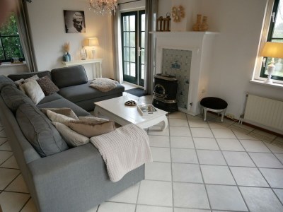 Holiday house Buitenplaats 108 - Outdoor photo 11