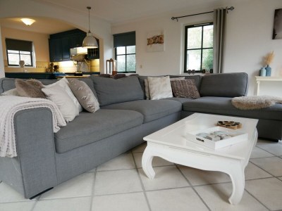 Holiday house Buitenplaats 108 - Outdoor photo 12