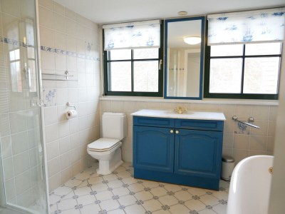 Holiday house Buitenplaats 108 - Outdoor photo 17