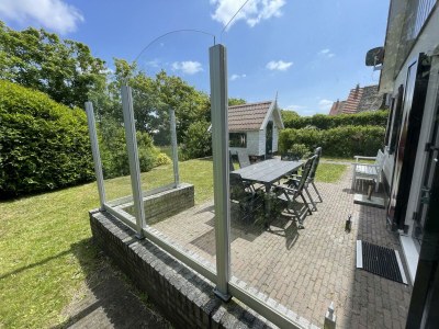 Holiday house Buitenplaats 108 - Outdoor photo 24