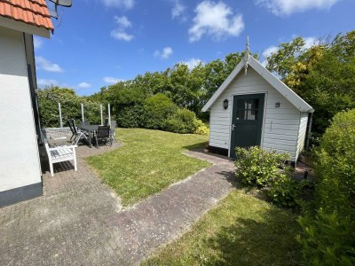 Holiday house Buitenplaats 108 - Outdoor photo 27