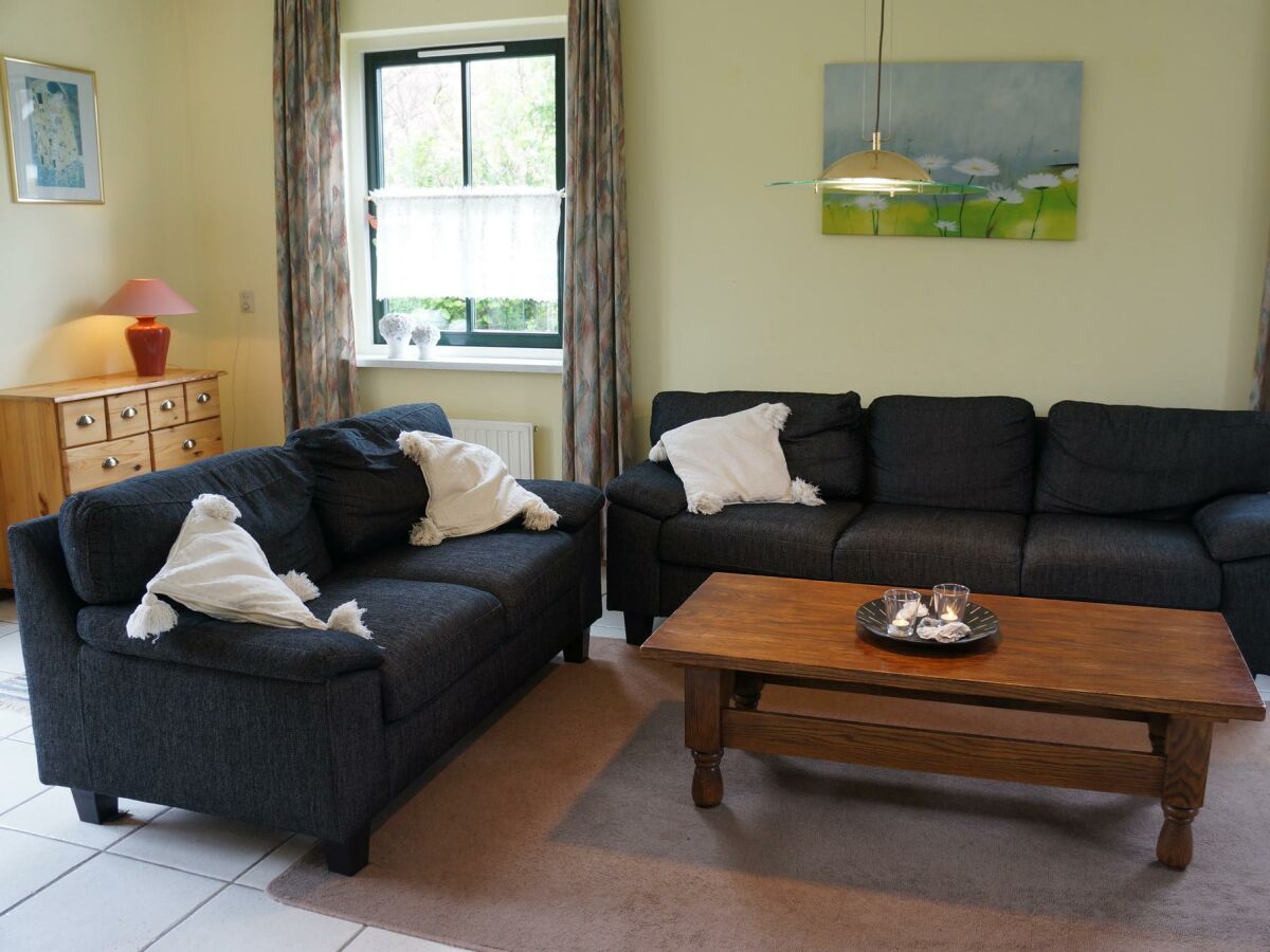 Holiday house Buitenplaats 131 - Outdoor photo 5