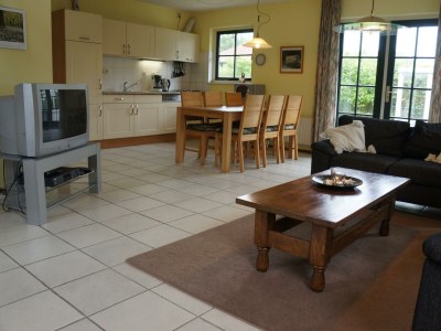 Holiday house Buitenplaats 131 - Outdoor photo 8