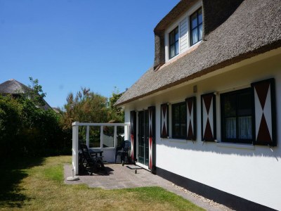 Holiday house Buitenplaats 131 - Outdoor photo 19