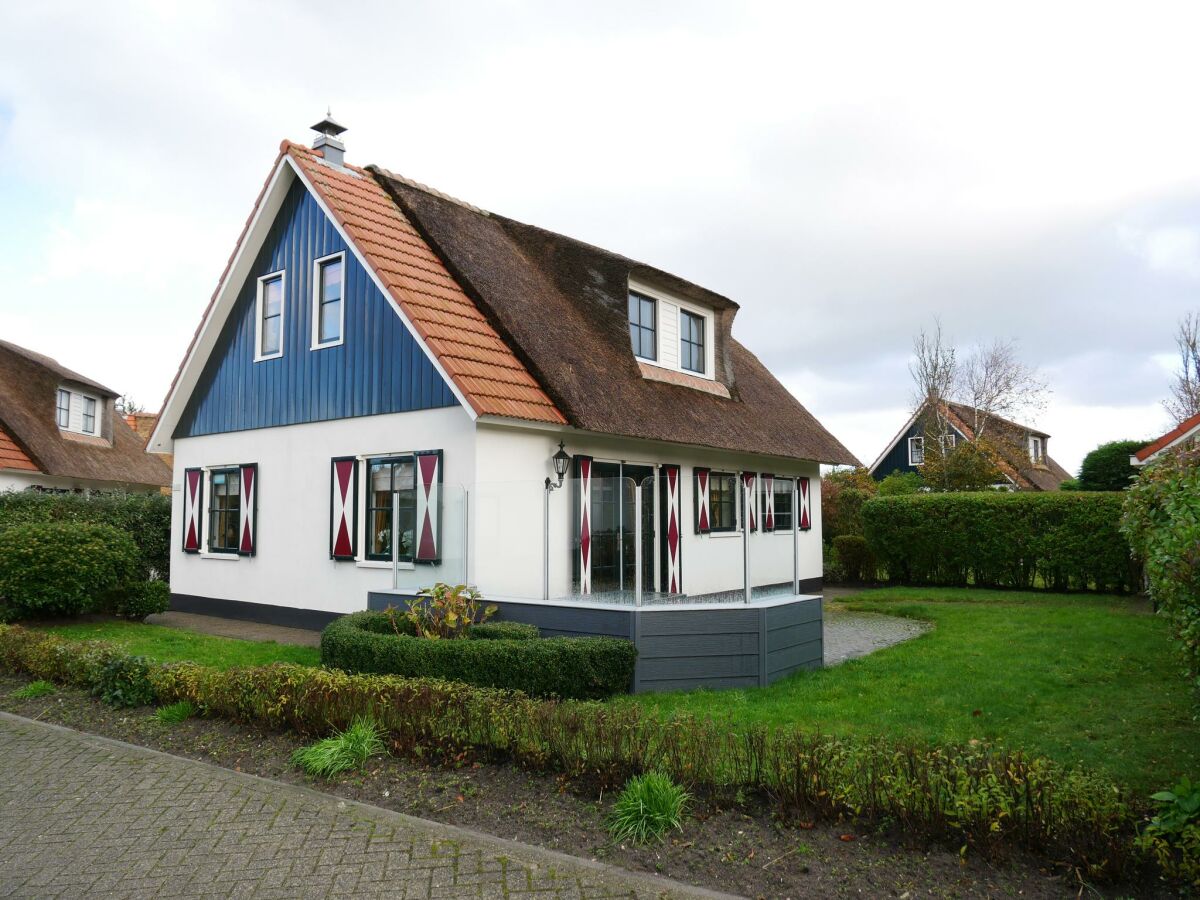 Holiday house Buitenplaats 137