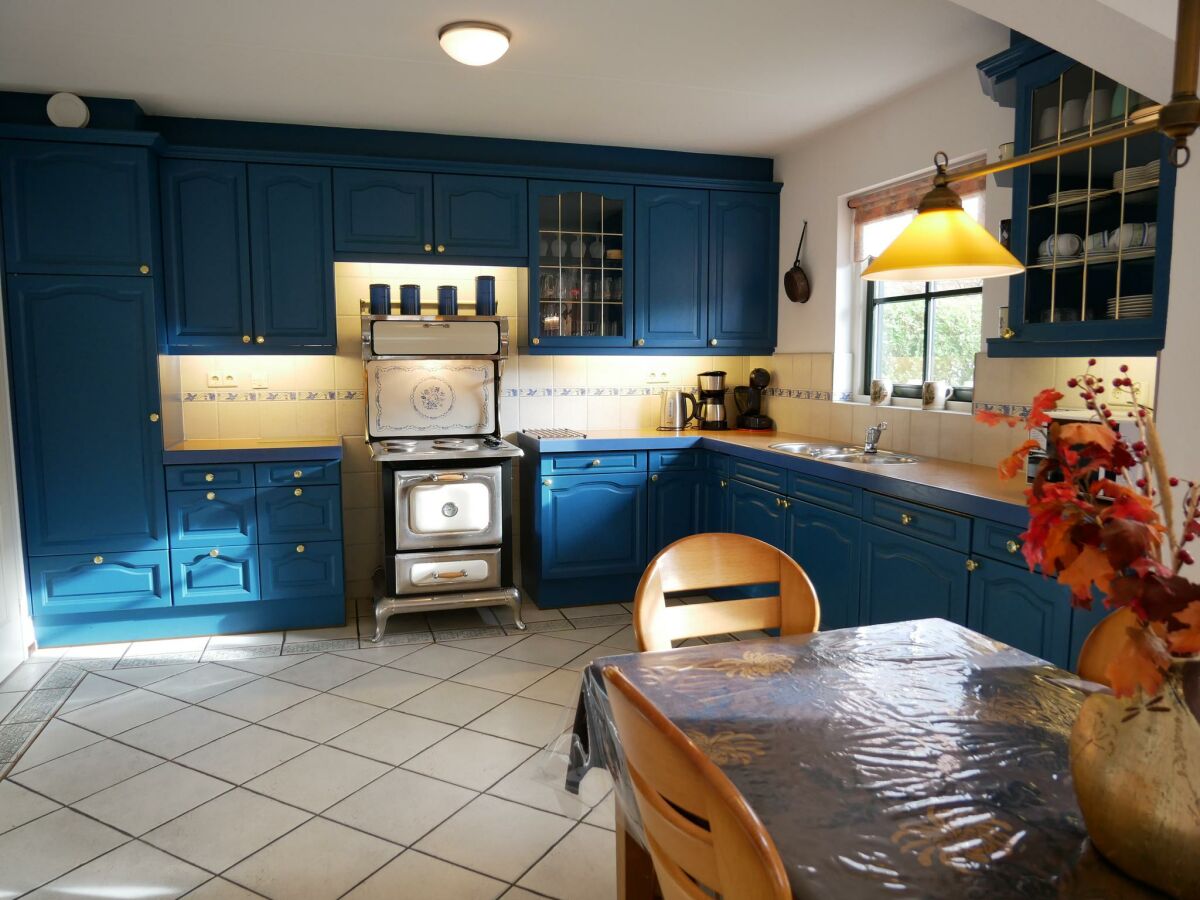 Holiday house Buitenplaats 137 - Outdoor photo 2