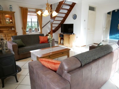 Holiday house Buitenplaats 137 - Outdoor photo 7