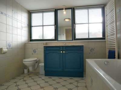 Holiday house Buitenplaats 137 - Outdoor photo 15