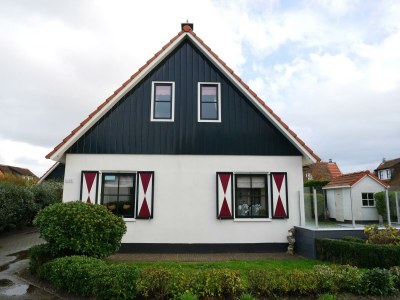 Holiday house Buitenplaats 137 - Outdoor photo 23