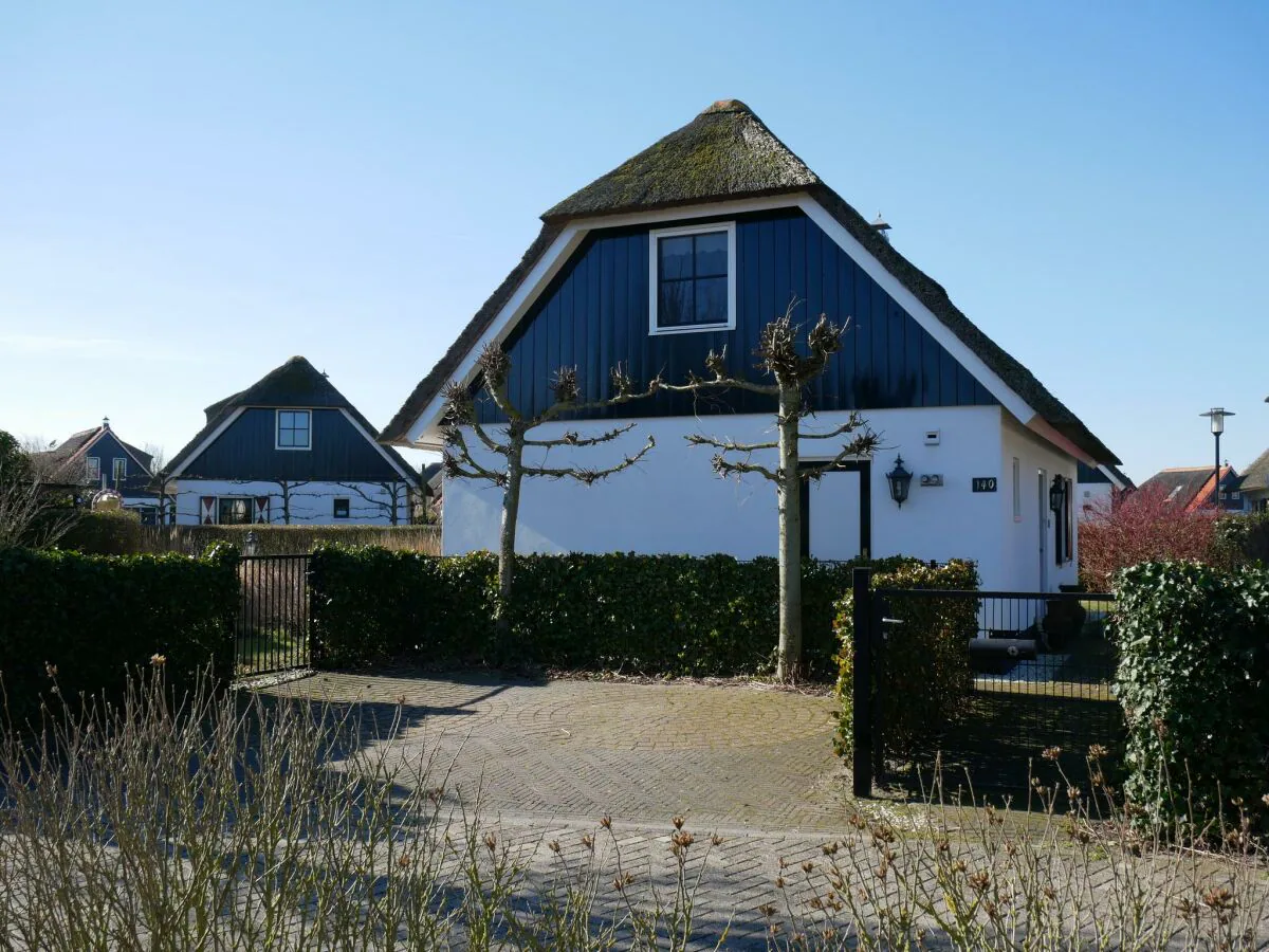 Holiday house Buitenplaats 140