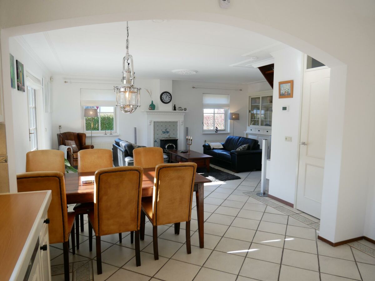 Holiday house Buitenplaats 140 - Outdoor photo 3