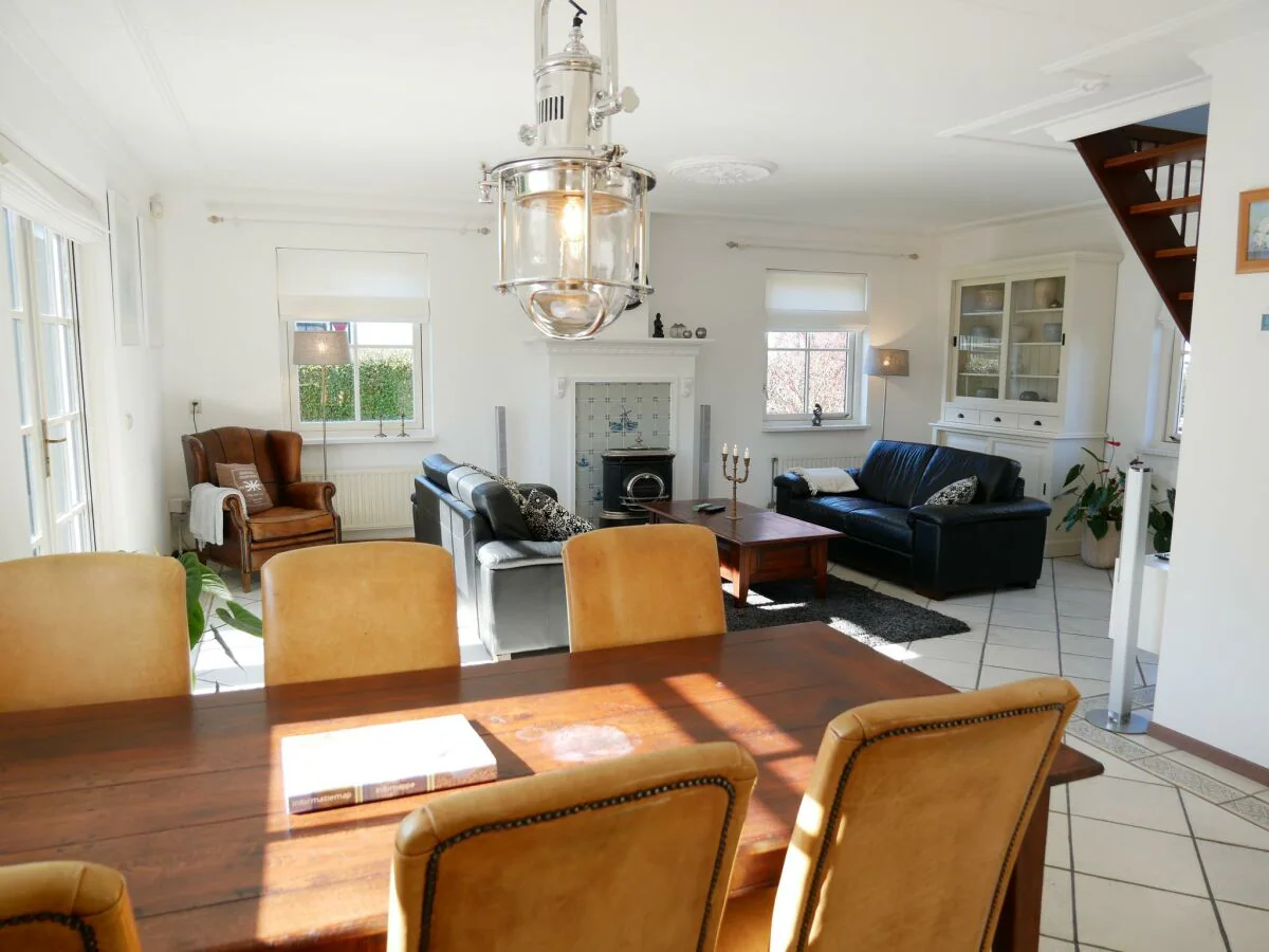 Holiday house Buitenplaats 140 - Outdoor photo 4