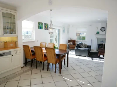 Holiday house Buitenplaats 140 - Outdoor photo 2