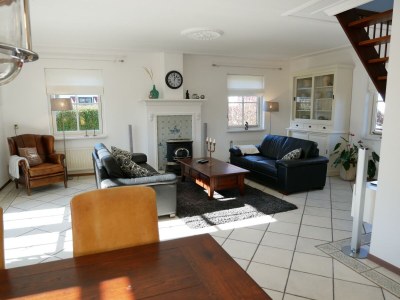 Holiday house Buitenplaats 140 - Outdoor photo 5