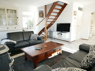 Holiday house Buitenplaats 140 - Outdoor photo 7