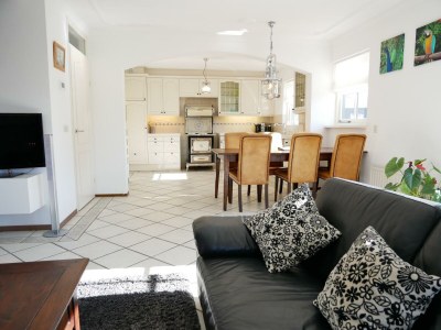 Holiday house Buitenplaats 140 - Outdoor photo 8