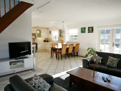 Holiday house Buitenplaats 140 - Outdoor photo 9