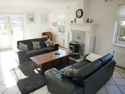 Holiday house Buitenplaats 140 - Outdoor photo 10