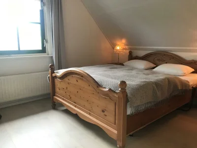 Holiday house Buitenplaats 140 - Outdoor photo 11