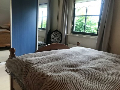 Holiday house Buitenplaats 140 - Outdoor photo 13