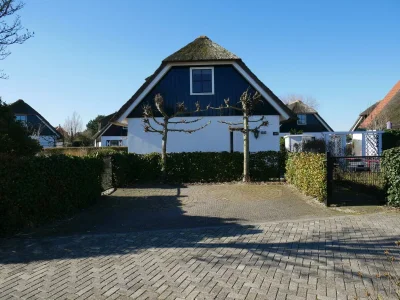 Holiday house Buitenplaats 140 - Outdoor photo 22