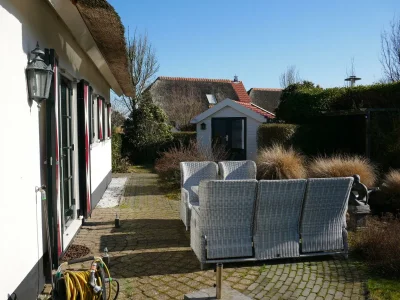 Holiday house Buitenplaats 140 - Outdoor photo 23