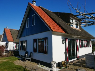 Holiday house Buitenplaats 140 - Outdoor photo 24