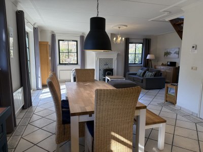 Holiday house Buitenplaats 143 - Outdoor photo 4