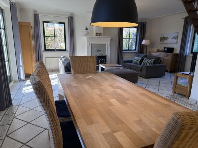 Holiday house Buitenplaats 143 - Outdoor photo 5