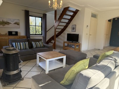 Holiday house Buitenplaats 143 - Outdoor photo 8