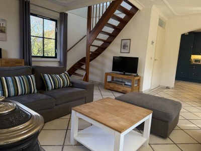 Holiday house Buitenplaats 143 - Outdoor photo 9