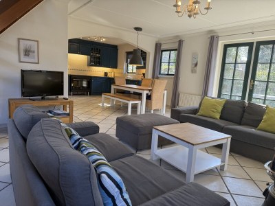 Holiday house Buitenplaats 143 - Outdoor photo 10