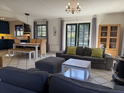 Holiday house Buitenplaats 143 - Outdoor photo 11