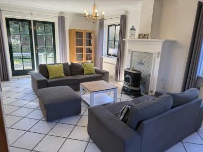 Holiday house Buitenplaats 143 - Outdoor photo 12