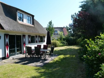 Holiday house Buitenplaats 143 - Outdoor photo 26