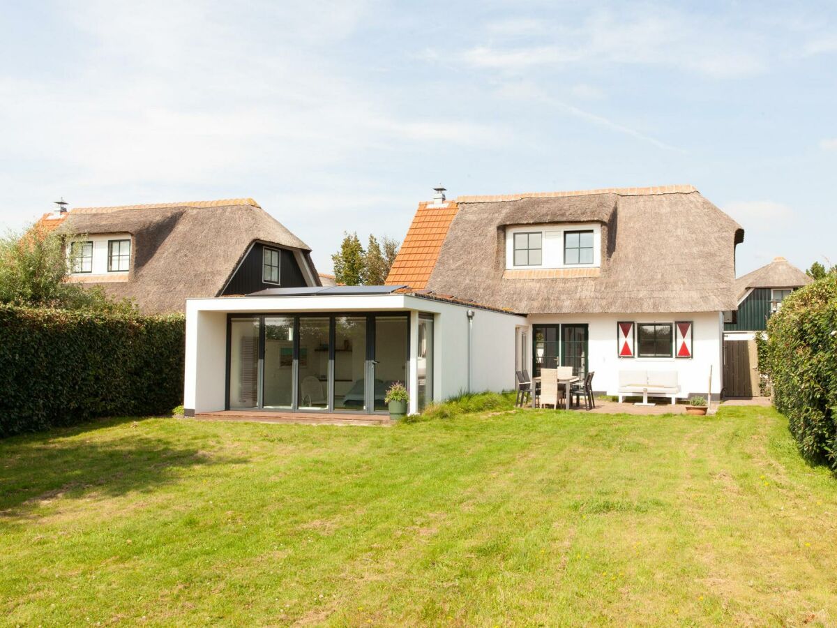 Holiday house Buitenplaats 17