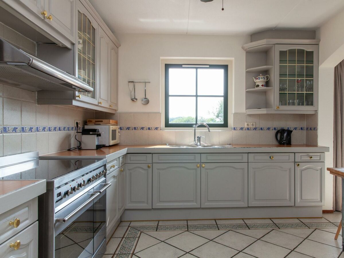 Holiday house Buitenplaats 17 - Outdoor photo 3