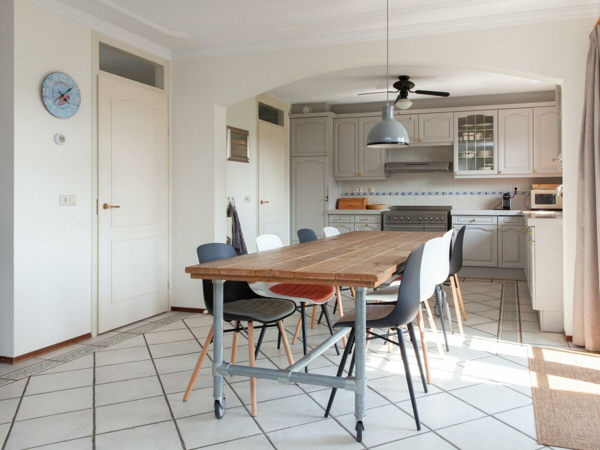 Holiday house Buitenplaats 17 - Outdoor photo 5