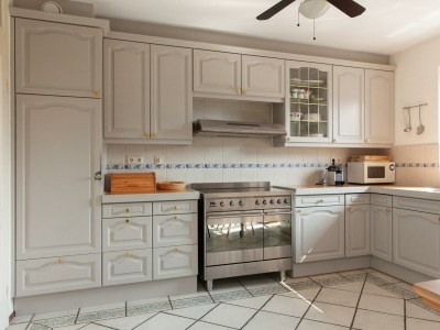 Holiday house Buitenplaats 17 - Outdoor photo 2