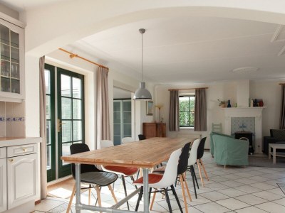 Holiday house Buitenplaats 17 - Outdoor photo 4