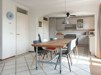 Holiday house Buitenplaats 17 - Outdoor photo 5